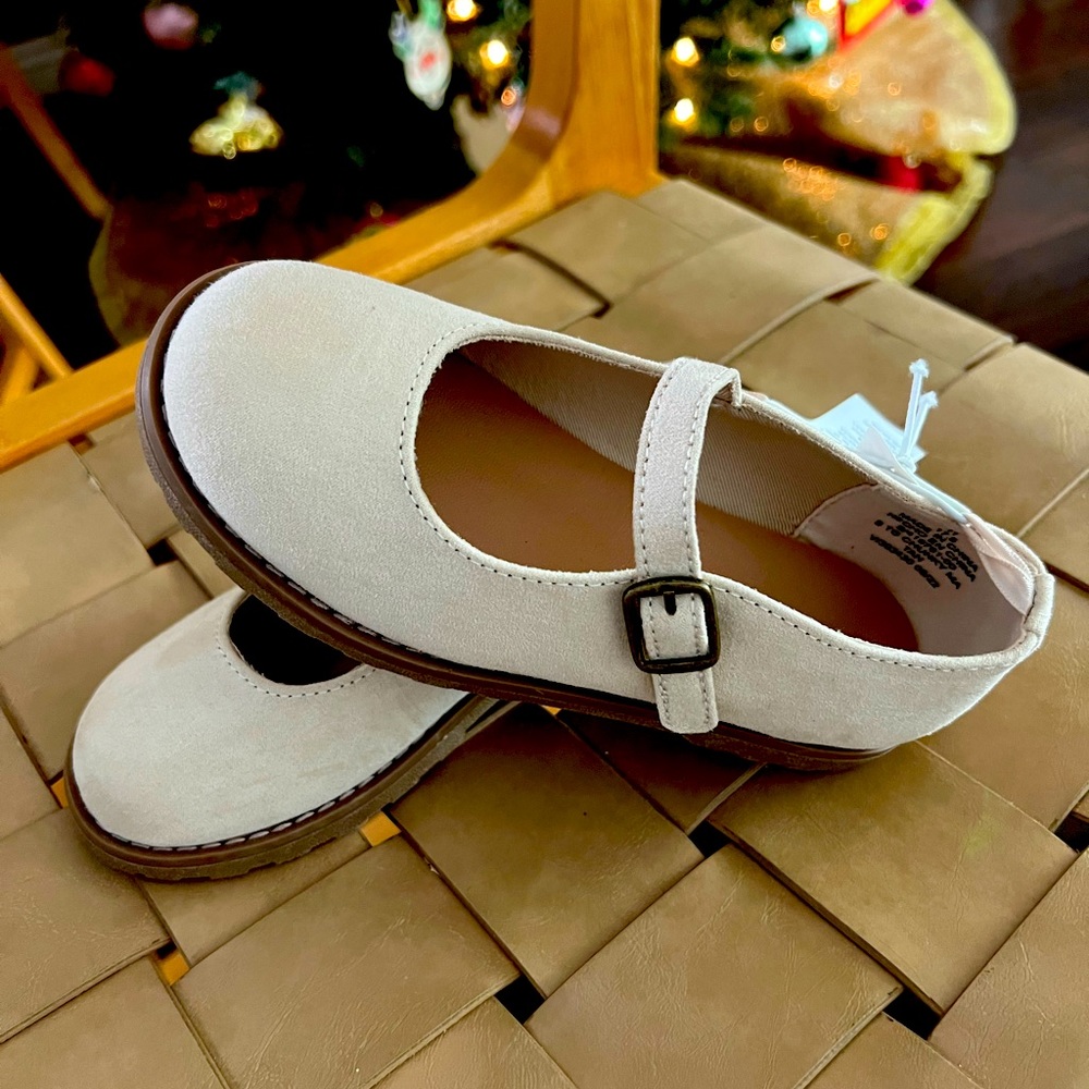 Old navy girls dress shoes